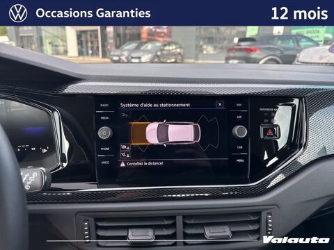 Taigo LIFE 1.0 TSI 95 CH 2023 occasion 59223 Roncq