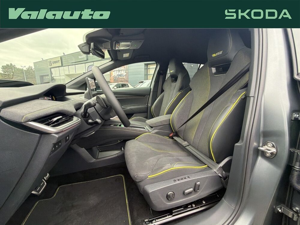 Elroq RS 340CV PACK MAXX 2026 occasion 59223 Roncq