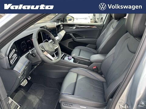 Tiguan NOUVEAU 1.5 EHYBRID 204CH DSG6 R LINE... 2025 occasion 59400 Cambrai