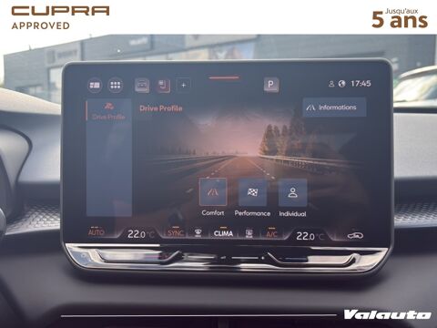 Terramar V 1.5 ETSI HYBRID 150 CH DSG7 2025 occasion 59223 Roncq