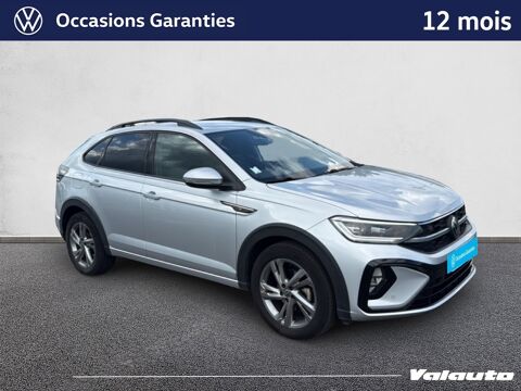 Taigo 1.0 TSI 110 CH DSG7 R LINE 2023 occasion 59860 Bruay-sur-l'Escaut