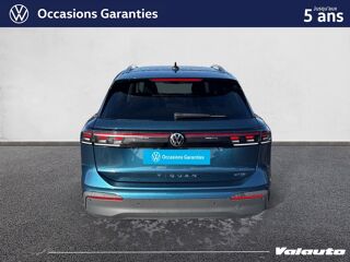 Tiguan 1.5 ETSI 130 DSG7 VW EDITION 2026 occasion 59860 Bruay-sur-l'Escaut