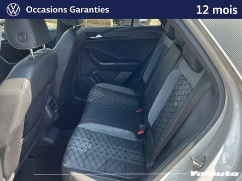 T-ROC R-LINE 2.0 TDI 150CH DSG7 2023 occasion 59930 La Chapelle-d'Armenti&egrave;res