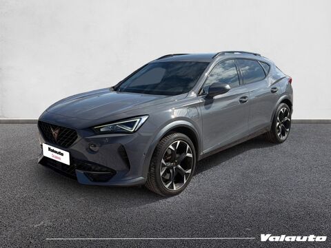 Annonce voiture Cupra Formentor 23990 €