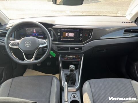 Polo 1.0 TSI 95 CH LIFE PACK 2024 occasion 59400 Cambrai