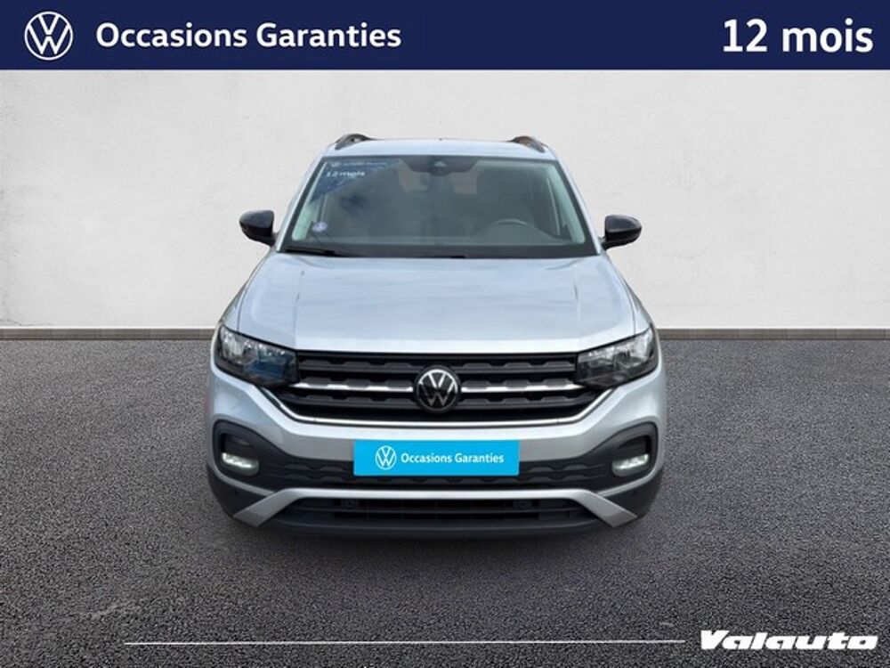 T-Cross T CROSS LOUNGE/ACTIVE 1.0 TSI 95 CH... 2023 occasion 59223 Roncq
