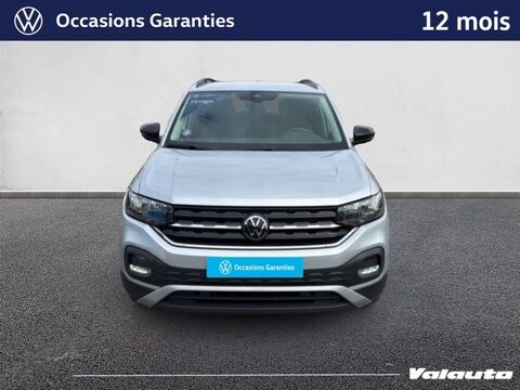 T-Cross T CROSS LOUNGE/ACTIVE 1.0 TSI 95 CH... 2023 occasion 59223 Roncq