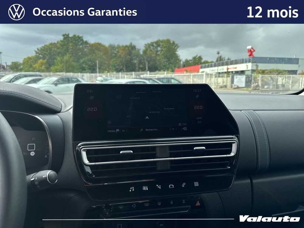 C5 aircross BLUEHDI 130 EAT8 2024 occasion 59400 Cambrai