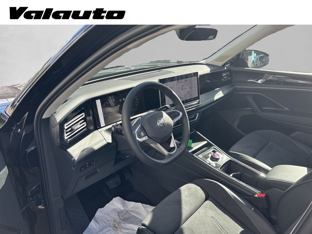 Tiguan NOUVEAU 1.5 ETSI 150CH DSG7 ELEGANCE 2026 occasion 59100 Roubaix