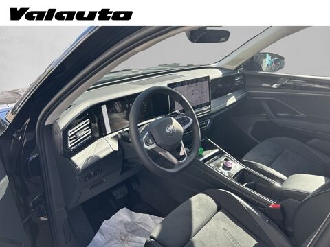 Tiguan NOUVEAU 1.5 ETSI 150CH DSG7 ELEGANCE 2026 occasion 59100 Roubaix