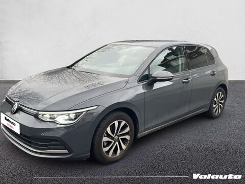 Annonce voiture Volkswagen Golf 22480 €