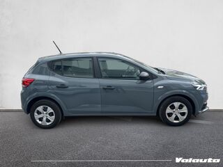 Sandero SCE 65 CH ESSENTIAL 2025 occasion 59100 Roubaix
