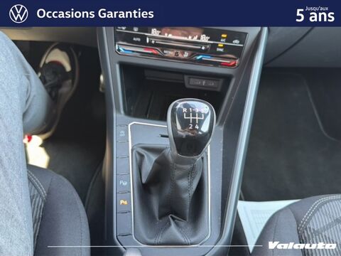 Polo 1.0 TSI 95 R LINE EDITION 2025 occasion 59720 Louvroil