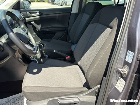 T-Cross VW EDITION 1.0 TSI 95CH BVM5 2024 occasion 59860 Bruay-sur-l'Escaut