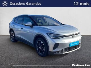 ID.4 PRO LIFE MAX 77KWH - 286CH 2024 occasion 59930 La Chapelle-d'Armenti&egrave;res