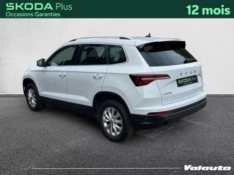 Karoq SELECTION 1.5 TSI 150 DSG7 2024 occasion 59130 Lambersart