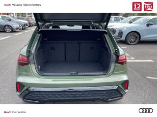 A3 35 TFSI 150 S TRONIC S LINE 2024 occasion 59860 Bruay-sur-l'Escaut