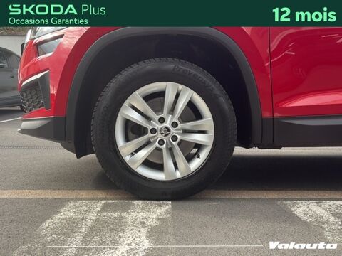Kodiaq BUSINESS 2.0 TDI 150 SCR DSG7 2024 occasion 59130 Lambersart