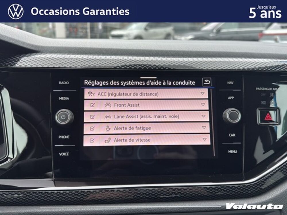 Taigo VW EDITION 1.0 TSI 116 CH DSG7 2025 occasion 59223 Roncq