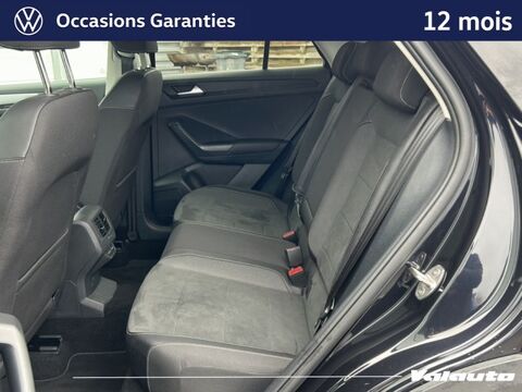 T-ROC STYLE 2.0 TDI 150CH DSG7 2024 occasion 59860 Bruay-sur-l'Escaut