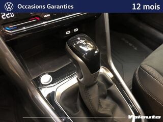 T-ROC 1.5 TSI EVO 150 LIFE PLUS DSG 2023 occasion 59720 Louvroil