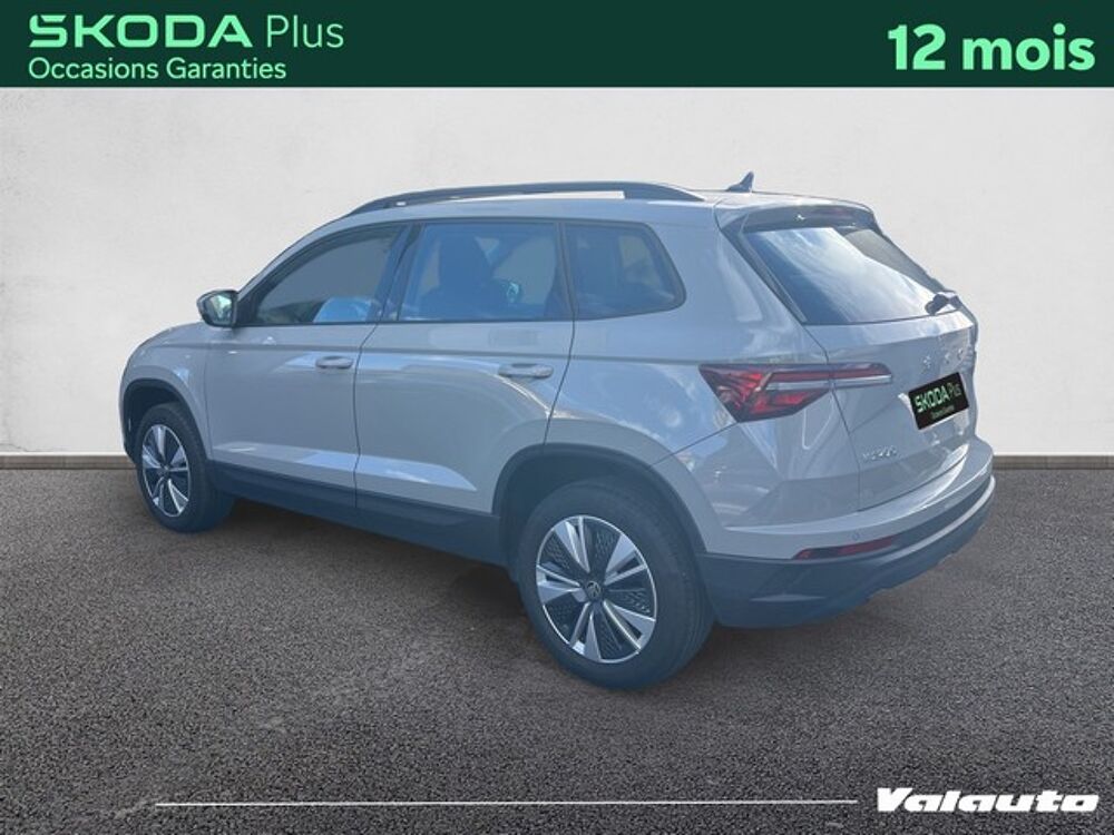 Karoq BUSINESS 1.0 TSI 110CH BVM6 2023 occasion 59130 Lambersart