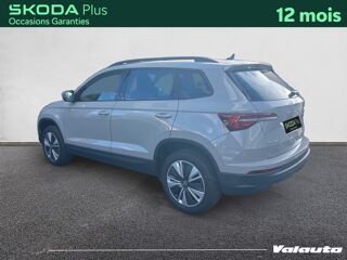 Karoq BUSINESS 1.0 TSI 110CH BVM6 2023 occasion 59130 Lambersart