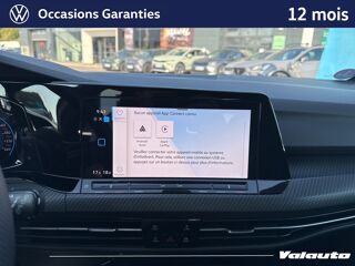 Golf R-LINE 1.5 ETSI 150 CH DSG7 2024 occasion 59223 Roncq