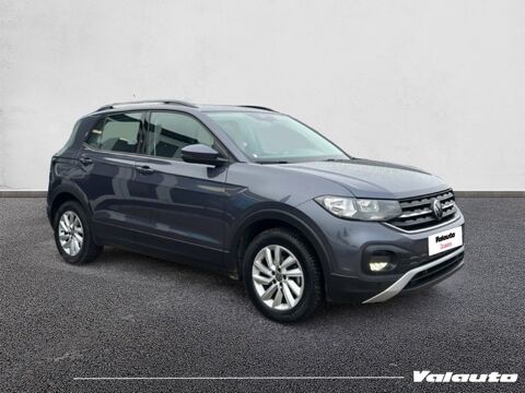 T-Cross LIFE TECH 1.0 TSI 110CH BVM6 2023 occasion 59100 Roubaix