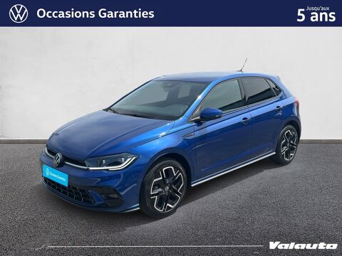 Annonce voiture Volkswagen Polo 21690 €