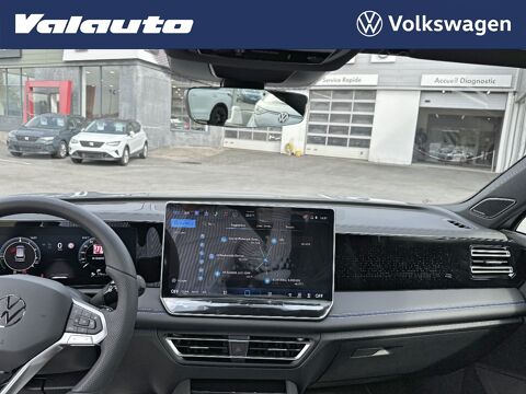 Tiguan NOUVEAU 1.5 EHYBRID 204CH DSG6 R LINE... 2025 occasion 59400 Cambrai