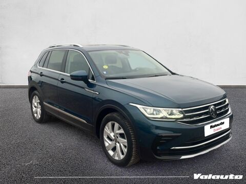 Tiguan FL ELEGANCE 2.0 TDI 150CH DSG7 2023 occasion 59860 Bruay-sur-l'Escaut