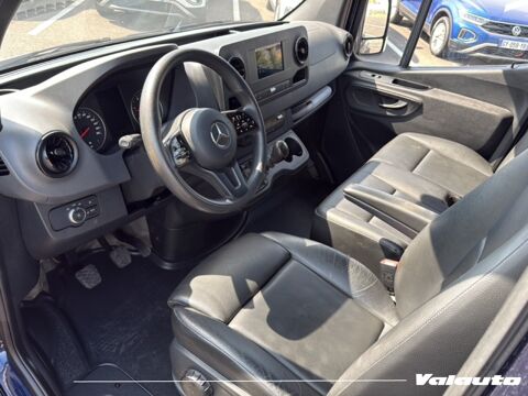 Sprinter FGN 211 CDI 39 3.0 TFWD 2022 occasion 59860 Bruay-sur-l'Escaut