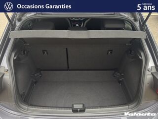 Polo 1.0 TSI 95 CH R LINE EDITION 2025 occasion 59223 Roncq