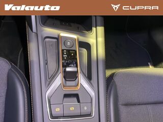 Formentor CUPRA V 1.5 ETSI 150 CH DSG7 2026 occasion 62217 Beaurains