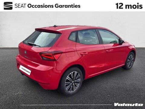 Ibiza STYLE 1.0 TSI 95 CH 2023 occasion 59400 Cambrai