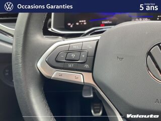 Polo FL 1.0 TSI 95 CH R LINE EDITION 2025 occasion 59720 Louvroil