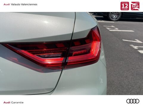 A1 25 TFSI 95 CH ADVANCED 2 2022 occasion 59860 Bruay-sur-l'Escaut