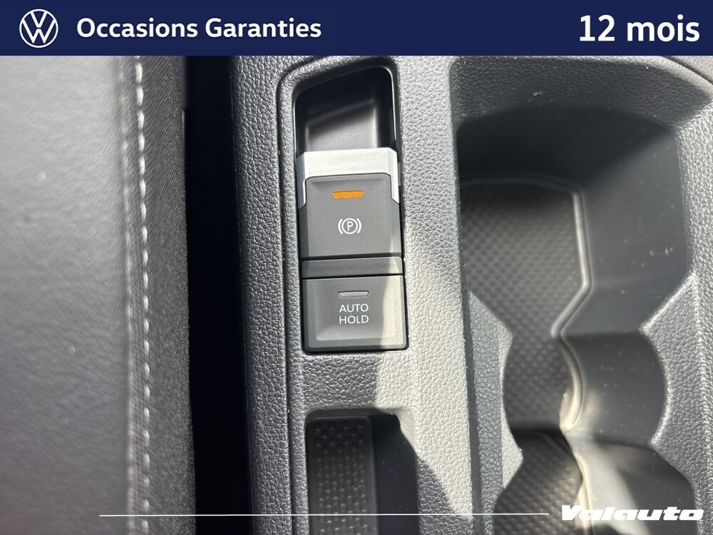 T-ROC STYLE 1.5 TSI 150 CH DSG7 2023 occasion 59223 Roncq