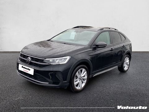 Volkswagen Taigo 1.0 TSI 116 CH DSG7 LIFE 2025 occasion Bruay-sur-l'Escaut 59860