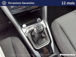 T-ROC 2.0 TDI 116 VW EDITION 2024 occasion 59860 Bruay-sur-l'Escaut