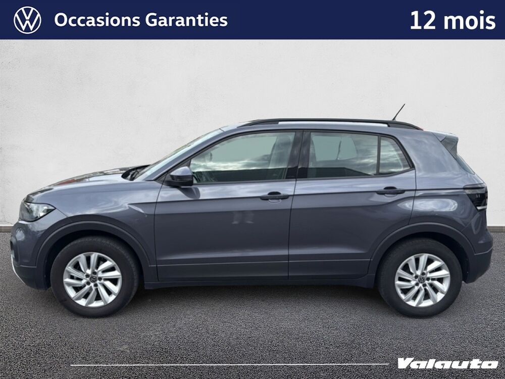 T-Cross 1.0 TSI 95CH ACTIVE 2023 occasion 59400 Cambrai