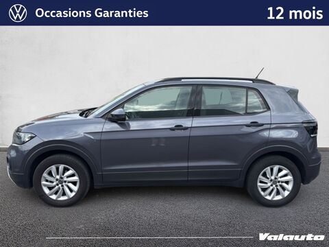 T-Cross 1.0 TSI 95CH ACTIVE 2023 occasion 59400 Cambrai