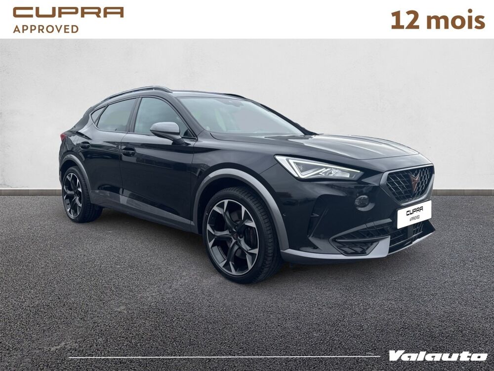Formentor VZ 1.4 245 CH DSG 2024 occasion 59400 Cambrai