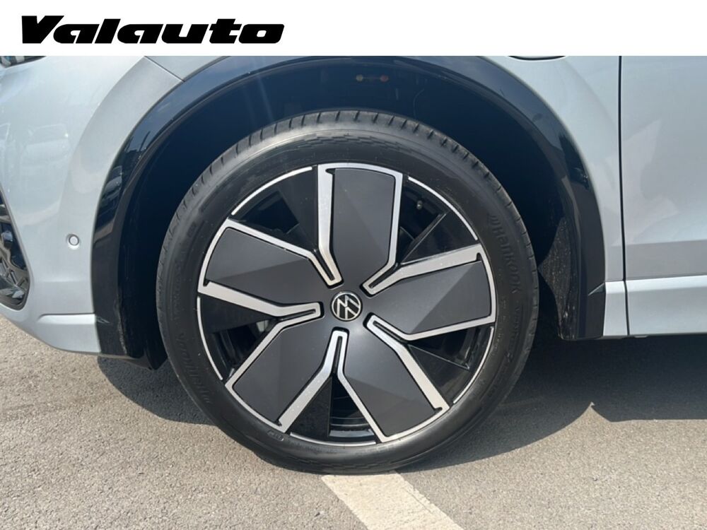 Tiguan NOUVEAU 1.5 EHYBRID 204CH DSG6 R LINE 2026 occasion 59223 Roncq