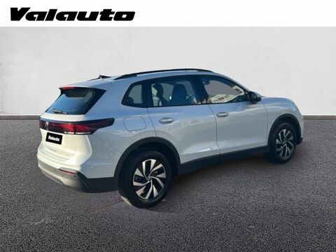 Tiguan NOUVEAU 1.5 ETSI 130CH DSG7 LIFE PLUS 2026 occasion 59400 Cambrai