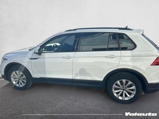 Tiguan LIFE PLUS PHEV 1.4 TSI 245CH DSG6 2023 occasion 59100 Roubaix