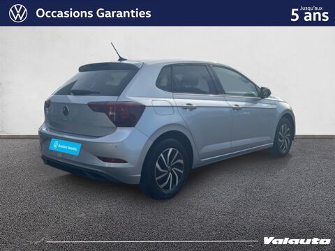 Polo VW EDITION 1.0 TSI 95 2025 occasion 59400 Cambrai