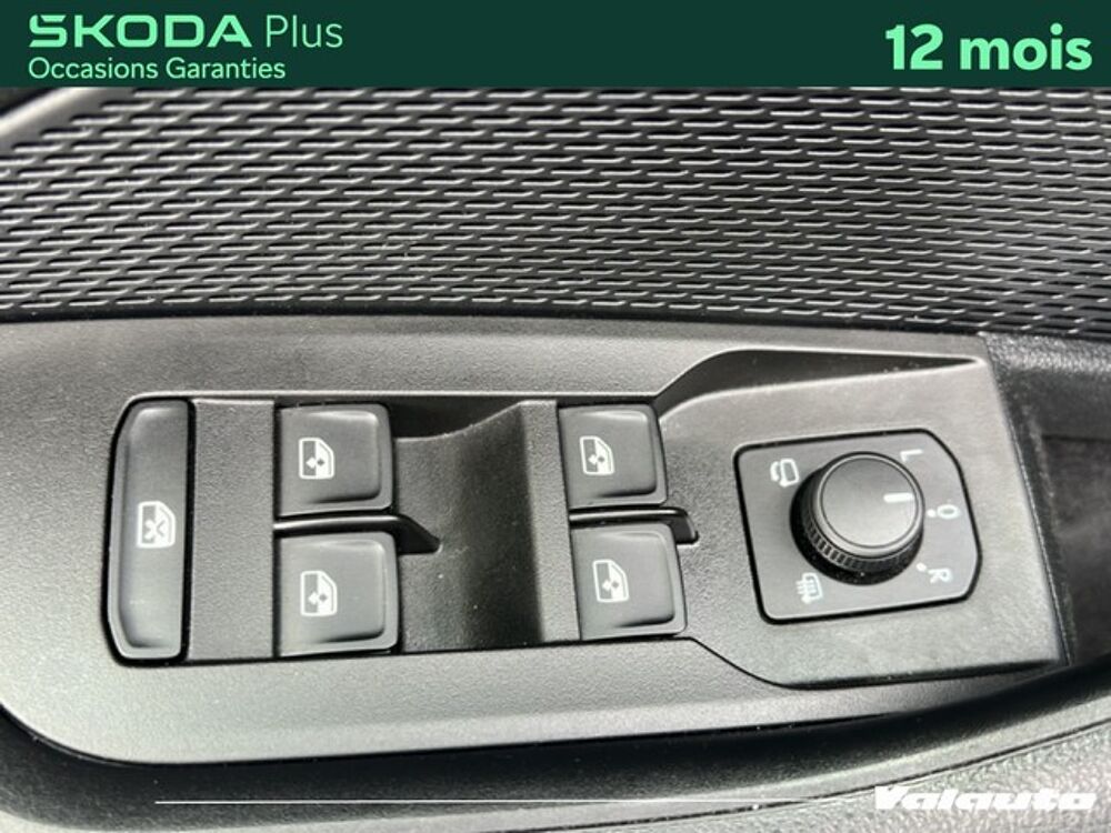 Octavia SELECTION 2.0 TDI 150 DSG7 2024 occasion 59130 Lambersart