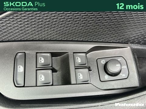 Octavia SELECTION 2.0 TDI 150 DSG7 2024 occasion 59130 Lambersart